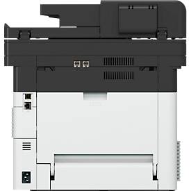 Kyocera ECOSYS MA3501wfx/Plus , Multifunktionsdrucker, Schwarz/Weiß, A4, Drucken, Kopieren, Scannen, Faxen, inklusive KyoLife 3 Jahre Garantie