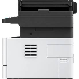 Kyocera ECOSYS MA3501wfx/Plus , Multifunktionsdrucker, Schwarz/Weiß, A4, Drucken, Kopieren, Scannen, Faxen, inklusive KyoLife 3 Jahre Garantie