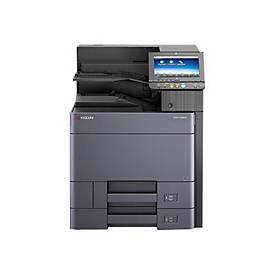 Kyocera ECOSYS P4060dn - Drucker - s/w - Duplex - Laser - A3