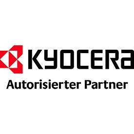Image of KYOCERA ECOSYS P5021cdn, 1.200 x 1.200 dpi, max. 21 S./Min. in Schwarzweiß oder Farbe