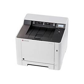 Kyocera ECOSYS P5026cdn - Drucker - Farbe - Duplex - Laser - A4/Legal