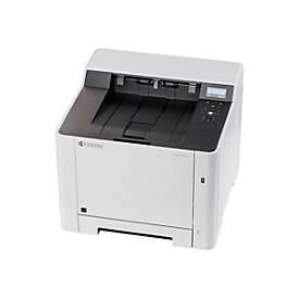 Kyocera ECOSYS P5026cdw - Drucker - Farbe - Duplex - Laser - A4/Legal