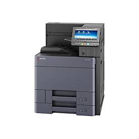 Kyocera ECOSYS P8060cdn - Drucker - Farbe - Duplex - Laser - A3