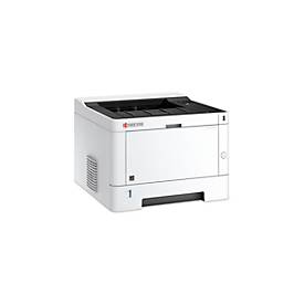 Laserdrucker ECOSYS P2235dw, S/W-Drucker, Druck 35 Seiten/Minute