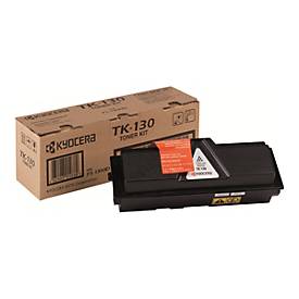 Kyocera TK 130 - Schwarz - original - Tonerpatrone