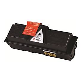 Kyocera TK 160 - Schwarz - Original - Tonersatz - für FS-1120D, 1120D/KL3, 1120DN, 1120DN/KL3