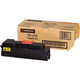 TK-310 Tonerkassette schwarz