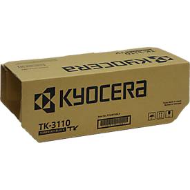 KYOCERA TK-3110 Toner schwarz, original