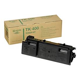 Kyocera TK 400 - Schwarz - original - Tonersatz