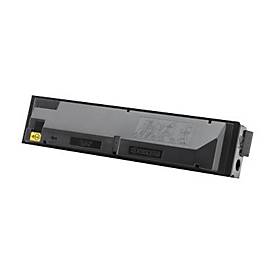 Kyocera TK 5215K - Schwarz - Original - Tonerpatrone - für TASKalfa 406ci