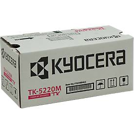 KYOCERA TK-5220M Toner magenta, original