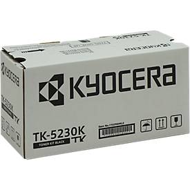 KYOCERA TK-5230K Toner schwarz, original