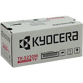 KYOCERA TK-5230M Toner magenta, original