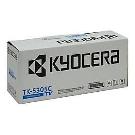 Kyocera TK 5305C - Cyan - Original - Tonerpatrone - für TASKalfa 350ci