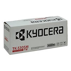 Kyocera TK 5305M - Magenta - Original - Tonerpatrone - für TASKalfa 350ci