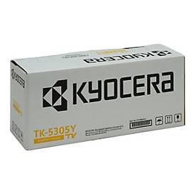 Kyocera TK 5305Y - Gelb - original - Tonerpatrone