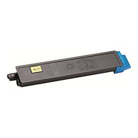 Kyocera TK 895C - Cyan - original - Tonerpatrone