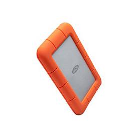 LaCie Rugged Mini - Festplatte - 1 TB - extern (tragbar)