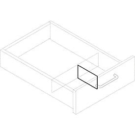 Längsteiler A5, für Rollcontainer 1233