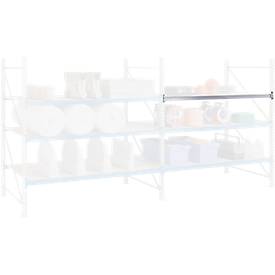 Längstraversen-Stufenprofil CES 60/40, 2700 mm, verzinkt