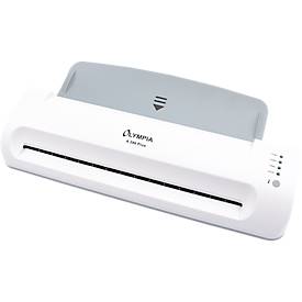 Lamineerapparaat Olympia A 396 Plus, warm & koud lamineren, formaten tot A3