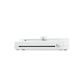 Laminiergerät HP OneLam Combo A3, bis DIN A3, Heiß-/Kaltlaminierung, bis 125 μ, 400 mm/min, 2-4 min, Touch Panel, integriertes Schneidegerät, mit Zubehör