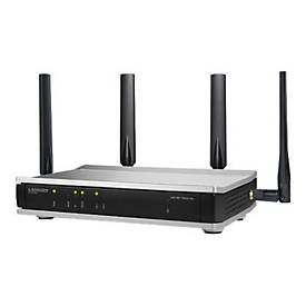 LANCOM 1780EW-4G+ - Wireless Router - WWAN 1GbE - Wi-Fi 5 - Dual-Band