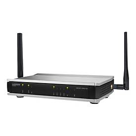 LANCOM 1790VA-4G+ - Router - DSL/WWAN - Desktop