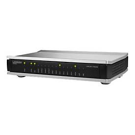 LANCOM 1793VAW - - Wireless Router - - ISDN/DSL 4-Port-Switch - 1GbE, PPP - WAN-Ports: 2 - Wi-Fi 5