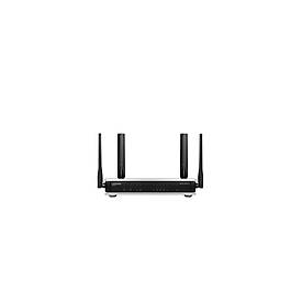 Lancom 1800EF-5G US - Router - Glasfaser (LWL)
