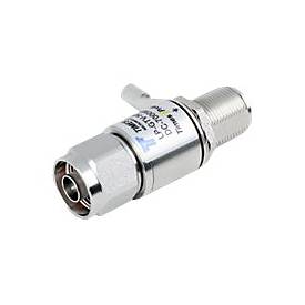 Lancom AirLancer - Blitzstop - Außenbereich