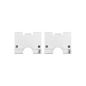 Lancom Drahtloser Access Point T-Bar Montagesystem - Deckenmontage möglich (Packung mit 5)