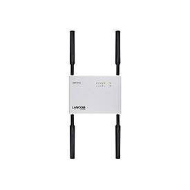 Lancom IAP-5G - Router - WWAN 1GbE - 5G, 3G