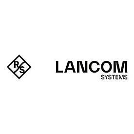 LANCOM LANcare Advanced S - Serviceerweiterung - erweiterter Hardware-Austausch - 5 Jahre - Lieferung - 8x5