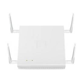 LANCOM LX-6402 - Accesspoint - Wi-Fi 6 - 2.4 GHz, 5 GHz - AC 100 - 240 V