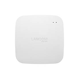 Lancom LX-7400 - Accesspoint - Wi-Fi 7, 10GbE