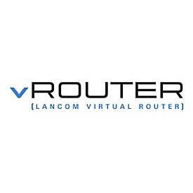 LANCOM vRouter for VMware ESXi - Runtime License (1 Jahr) - bis zu 3000 Zugriffspunkte, unbegrenzter Durchsatz, 256 ARF 