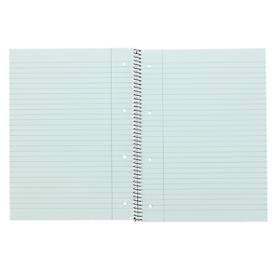 Landré Collegeblock Office DIN A4, 80 Blatt, 10 Stück, liniert