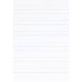 Landré Notizbuch China-Kladde, DIN A5 liniert, 96 Blatt, 6 Stück