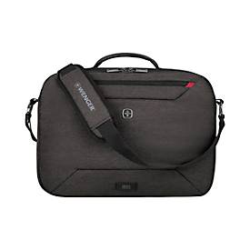 Laptop Tasche Wenger MX Commute, 20 l, für Laptops bis 16",Laptop- Tabletfach,  als Rucksack verwendbar, L 170 x B 440 x