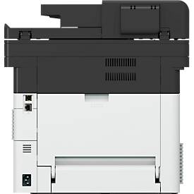Laser-Multifunktionsdrucker Kyocera ECOSYS MA3500x/Plus, S/W, 3-in-1, USB/LAN/SD-Karte, Auto-Duplex/Mobildruck, bis A4, Toner, Kyocera Life Plus Garantie