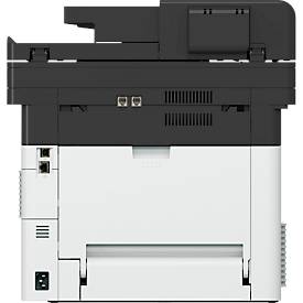 Laser-Multifunktionsdrucker Kyocera ECOSYS MA4000wifx/Plus, S/W, 4-in-1, USB/LAN/WLAN/SD-Karte, Auto-Duplex/Mobildruck, bis A4, Toner, Kyocera Life Plus Garantie