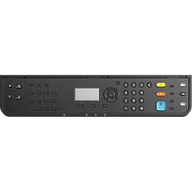 Laser-Multifunktionsdrucker Kyocera ECOSYS MA4000x/Plus, S/W, 3-in-1, USB/LAN/SD-Karte, Auto-Duplex/Mobildruck, bis A4, Toner, Kyocera Life Plus Garantie