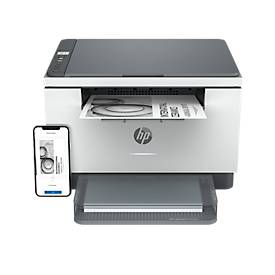 Laser-Multifunktionsgerät HP LaserJet MFP M234dw, Schwarzweiß, 3-in-1, USB/LAN/WLAN, Auto-Duplex/Mobildruck, bis A4, ink