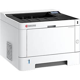 Laserdrucker Kyocera ECOSYS PA3500wx, S/W, USB/LAN/WLAN/SD-Karte, Auto-Duplex/Mobildruck, bis A4, inkl. Toner