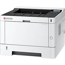 Laserdrucker Kyocera ECOSYS PA3500wx, S/W, USB/LAN/WLAN/SD-Karte, Auto-Duplex/Mobildruck, bis A4, inkl. Toner