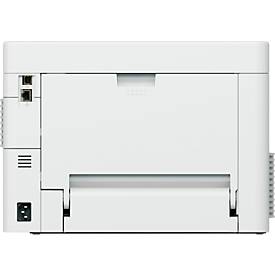 Laserdrucker Kyocera ECOSYS PA4000x/Plus, Schwarzweiß, USB/LAN/SD-Karte, Auto-Duplex/Mobildruck, bis A4, Toner, 3 Jahre Kyocera Life Plus Garantie