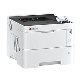 Laserdrucker Kyocera ECOSYS PA4500x, Schwarzweiß, USB, LAN,SD-/SDHC, Duplex/Mobildruck, bis A4, inkl. Toner, schwarz-weiß