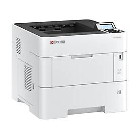 Laserdrucker Kyocera ECOSYS PA5000x, Schwarzweiß, USB,LAN,SD-/SDHC, Duplex/Mobildruck, bis A4, inkl. Toner, weiß