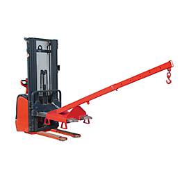 Lastarm für Gabelstapler, LAT 25-1,0